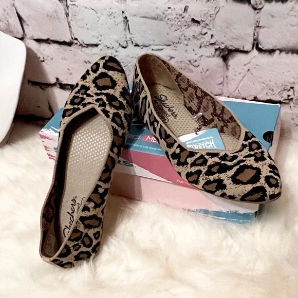 Skechers Stretch Fit Air-Cooled Memory Foam Machine Washable 9M - Picture 3 of 13